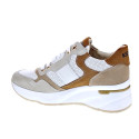 Zapatillas Keys zapatos Mujer modelo K9047 Beige 