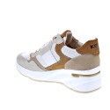 Zapatillas Keys zapatos Mujer modelo K9047 Beige 