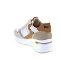 Zapatillas Keys zapatos Mujer modelo K9047 Beige 