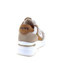 Zapatillas Keys zapatos Mujer modelo K9047 Beige 