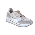 Zapatillas Igi zapatos Mujer modelo 5662211 Beige Cordón
