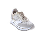 Zapatillas Igi zapatos Mujer modelo 5662211 Beige Cordón