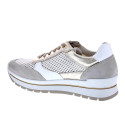 Zapatillas Igi zapatos Mujer modelo 5662211 Beige Cordón