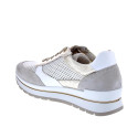 Zapatillas Igi zapatos Mujer modelo 5662211 Beige Cordón