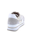 Zapatillas Igi zapatos Mujer modelo 5662211 Beige Cordón