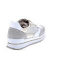 Zapatillas Igi zapatos Mujer modelo 5662211 Beige Cordón