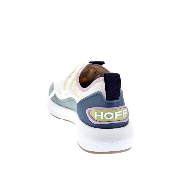 Zapatillas Hoff zapatos Mujer modelo BEAT Beige Cordón