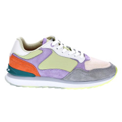 Zapatillas Hoff zapatos Mujer modelo DANA POINT Violeta Cordón
