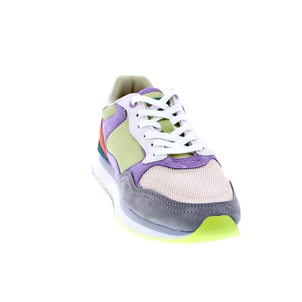 Zapatillas Hoff zapatos Mujer modelo DANA POINT Violeta Cordón