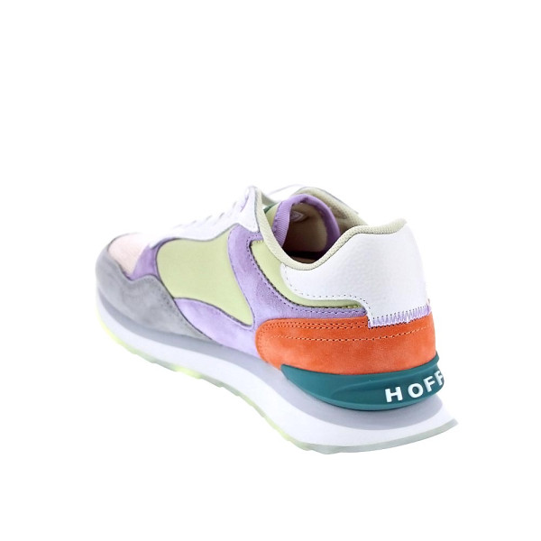 Zapatillas Hoff zapatos Mujer modelo DANA POINT Violeta Cordón