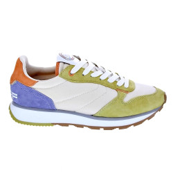 Zapatillas Hoff zapatos Mujer modelo ALEXANDRIA Beige Cordón