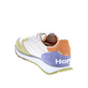 Zapatillas Hoff zapatos Mujer modelo ALEXANDRIA Beige Cordón