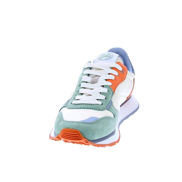 Zapatillas Hoff zapatos Mujer modelo KYRENE Beige Cordón