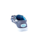 Mocasines Hey Dude zapatos Hombre modelo Wally H2O Negro Cordón