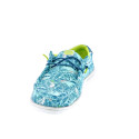Mocasines Hey Dude zapatos Hombre modelo Wally H2O Azul Cordón