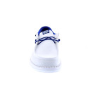 Mocasines Hey Dude zapatos Hombre modelo Wally Letterman Blanco Cordón