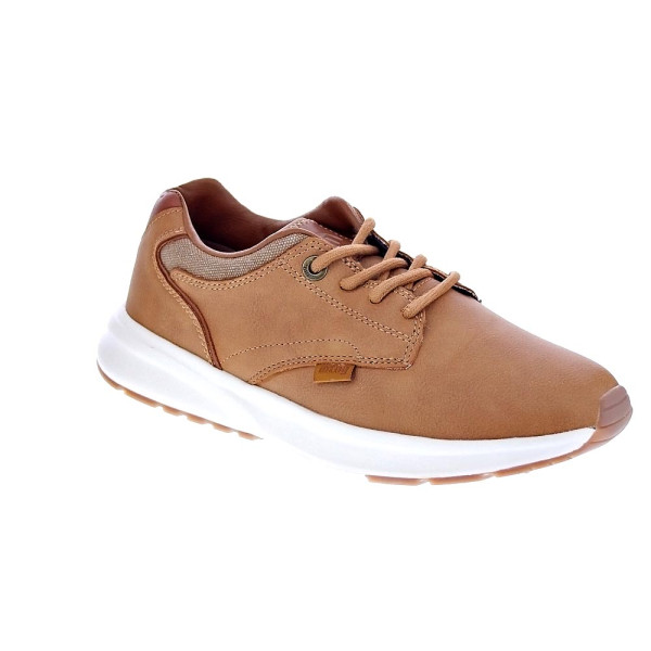 Zapatillas Mtng zapatos Hombre modelo Olaf Marrón Cordón