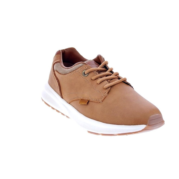 Zapatillas Mtng zapatos Hombre modelo Olaf Marrón Cordón