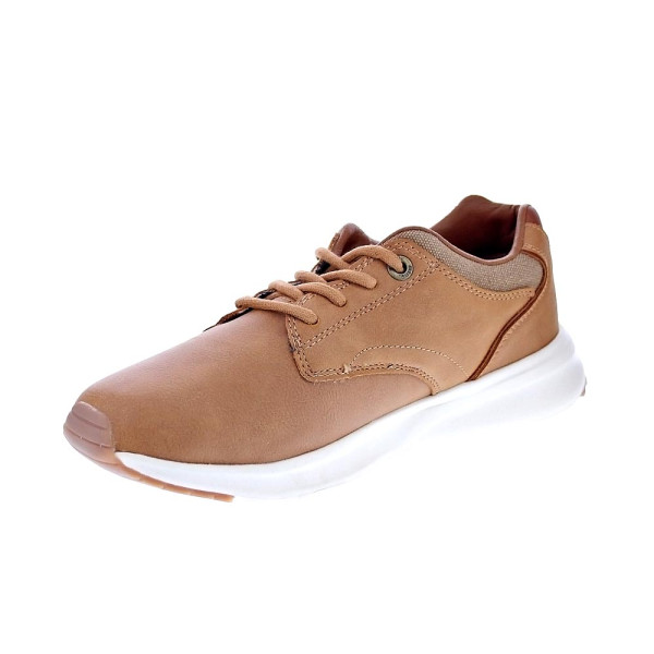 Zapatillas Mtng zapatos Hombre modelo Olaf Marrón Cordón