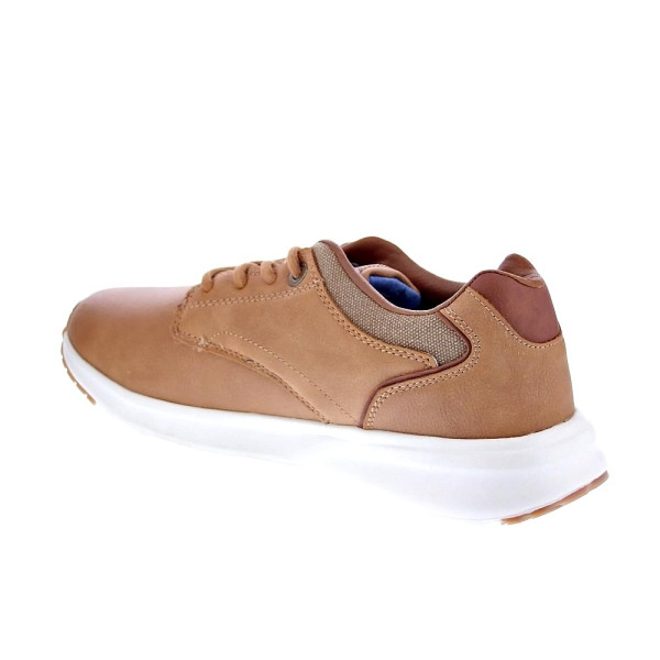 Zapatillas Mtng zapatos Hombre modelo Olaf Marrón Cordón