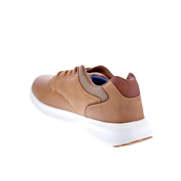 Zapatillas Mtng zapatos Hombre modelo Olaf Marrón Cordón