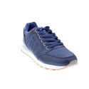 Zapatillas Mtng zapatos Hombre modelo Karelu Azul Cordón