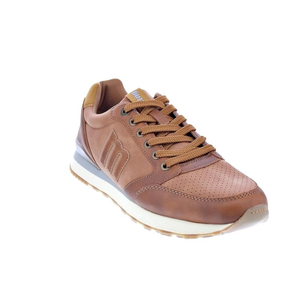 Zapatillas Mtng zapatos Hombre modelo Karelu Marrón Cordón