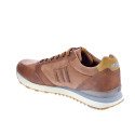Zapatillas Mtng zapatos Hombre modelo Karelu Marrón Cordón