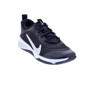 Zapatillas Nike zapatos Niño modelo Omni Big Negro 