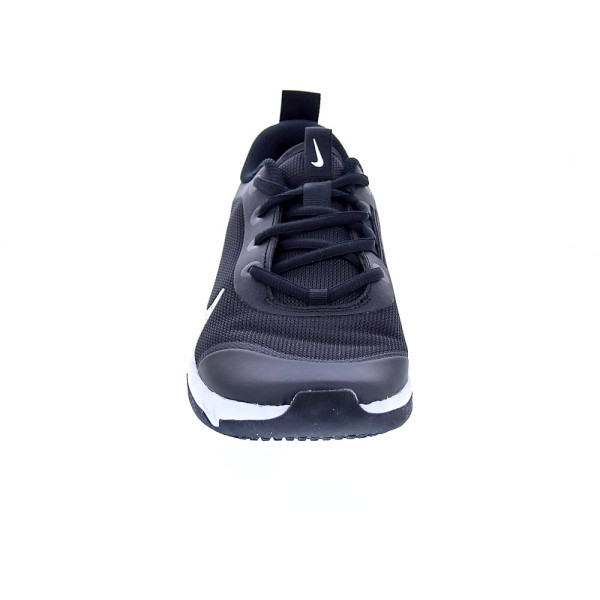 Zapatillas Nike zapatos Niño modelo Omni Big Negro 