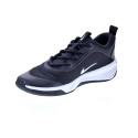 Zapatillas Nike zapatos Niño modelo Omni Big Negro 