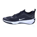 Zapatillas Nike zapatos Niño modelo Omni Big Negro 