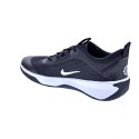 Zapatillas Nike zapatos Niño modelo Omni Big Negro 