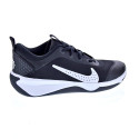 Zapatillas Nike zapatos Niño modelo Omni Big Negro 