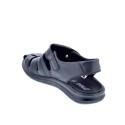 Sandalias Imac zapatos Hombre modelo 552680 Negro 