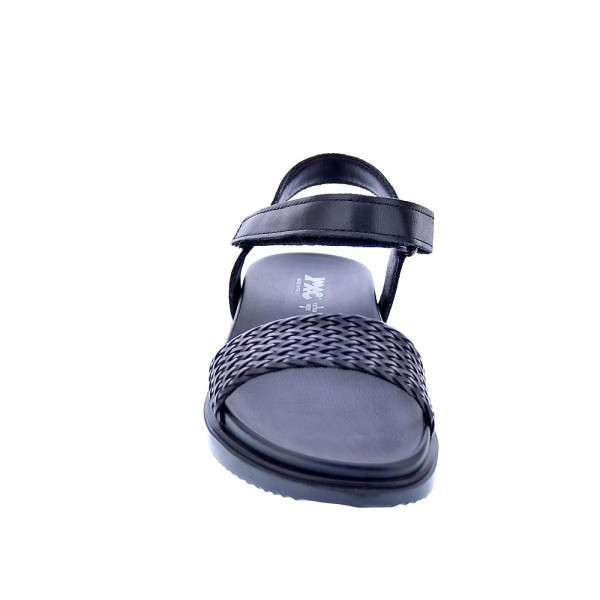 Sandalias Imac zapatos Mujer modelo 558150 Negro 
