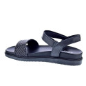 Sandalias Imac zapatos Mujer modelo 558150 Negro 
