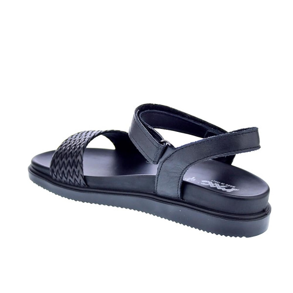 Sandalias Imac zapatos Mujer modelo 558150 Negro 