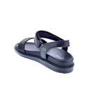 Sandalias Imac zapatos Mujer modelo 558150 Negro 
