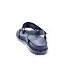 Sandalias Imac zapatos Mujer modelo 558150 Negro 
