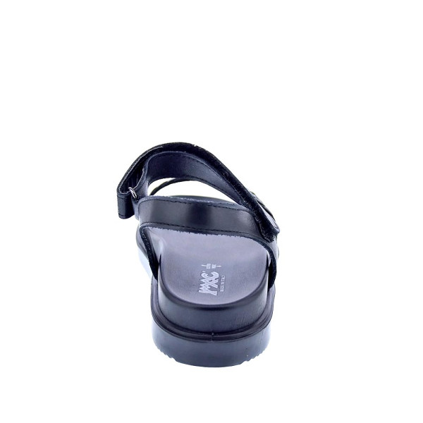 Sandalias Imac zapatos Mujer modelo 558150 Negro 