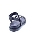 Sandalias Imac zapatos Mujer modelo 558150 Negro 