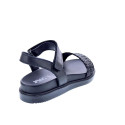 Sandalias Imac zapatos Mujer modelo 558150 Negro 