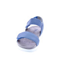 Sandalias Imac zapatos Mujer modelo 558360 Azul 
