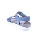Sandalias Imac zapatos Mujer modelo 558360 Azul 