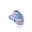 Sandalias Imac zapatos Mujer modelo 558360 Azul 