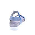 Sandalias Imac zapatos Mujer modelo 558360 Azul 