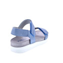 Sandalias Imac zapatos Mujer modelo 558360 Azul 