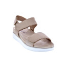 Sandalias Imac zapatos Mujer modelo 558360 Beige 