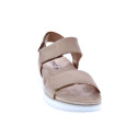 Sandalias Imac zapatos Mujer modelo 558360 Beige 